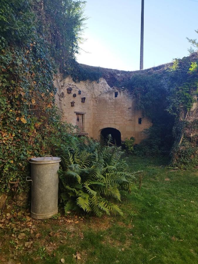 La Motelle N 5 Les Ulmes Esterno foto