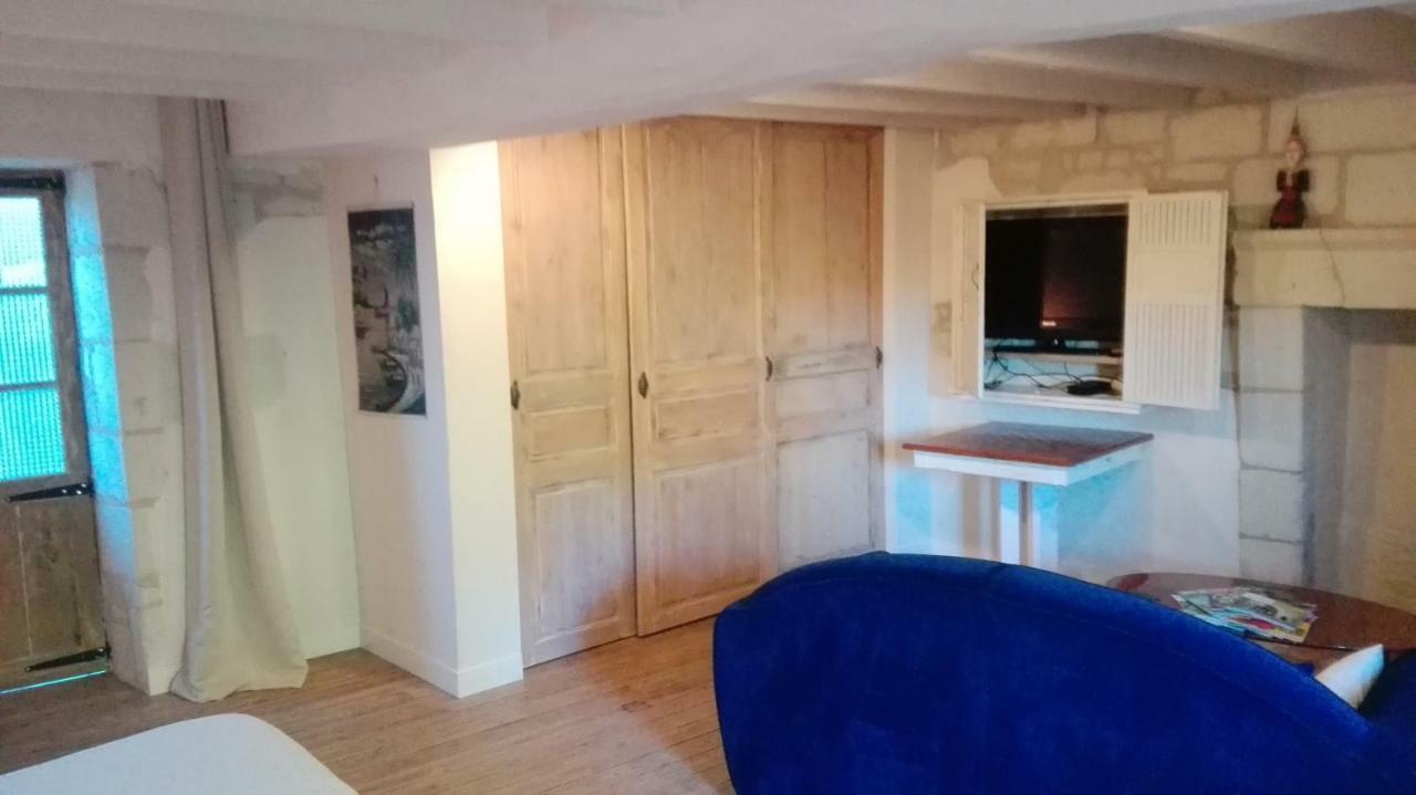 La Motelle N 5 Les Ulmes Esterno foto