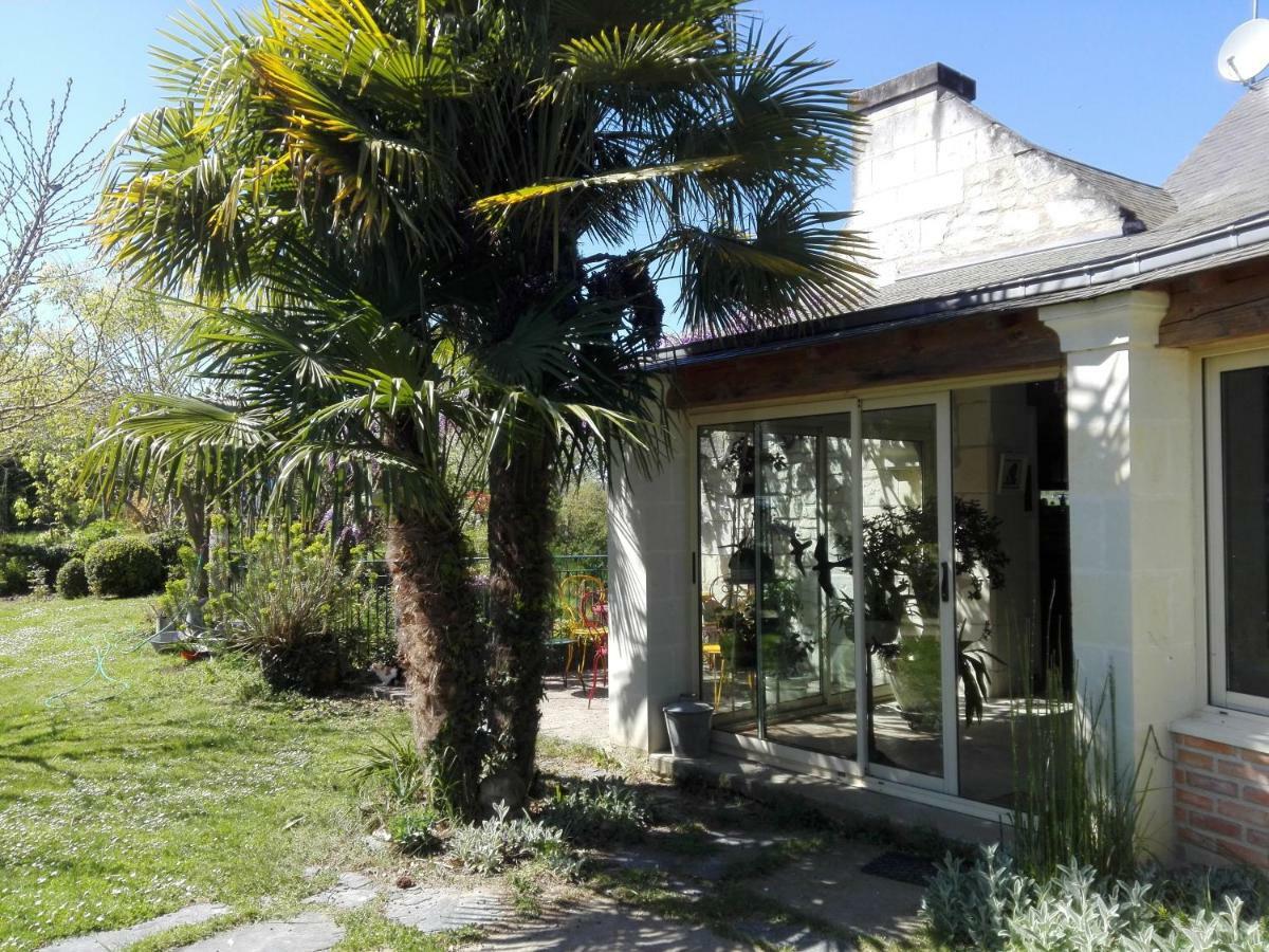 La Motelle N 5 Les Ulmes Esterno foto