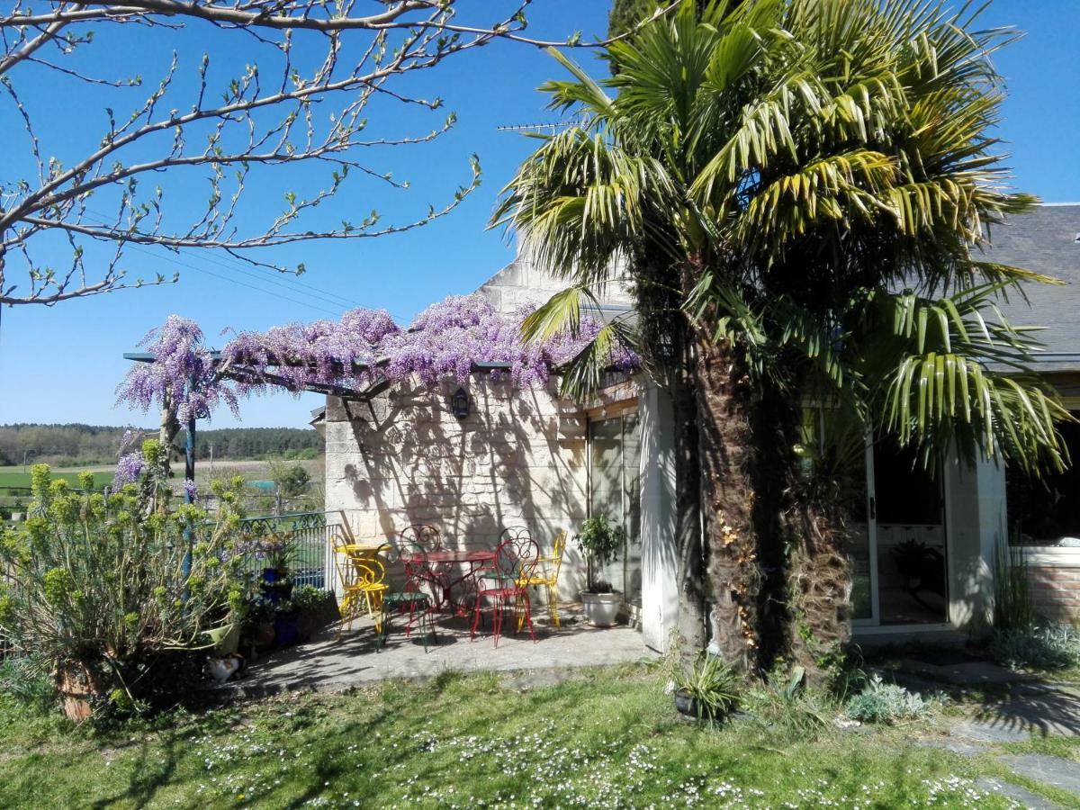 La Motelle N 5 Les Ulmes Esterno foto